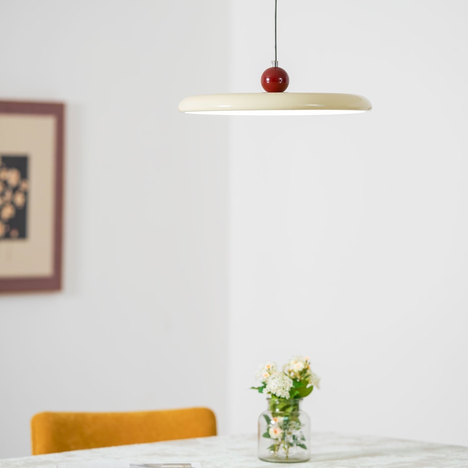 Lola Swing Ceiling Light Fixture Lighting Lobby