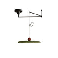 Lola Swing Ceiling Light Fixture Lighting Lobby