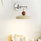 Lola Wall-Mounted Plug-In Light Lighting Lobby