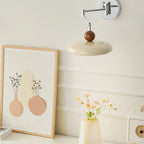 Lola Wall-Mounted Plug-In Light Lighting Lobby