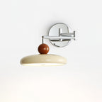 Lola Wall-Mounted Plug-In Light Lighting Lobby