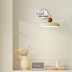 Lola Wall-Mounted Plug-In Light Lighting Lobby