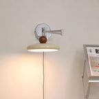 Lola Wall-Mounted Plug-In Light Lighting Lobby