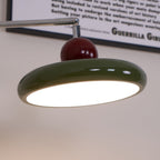 Lola Wall-Mounted Plug-In Light Lighting Lobby