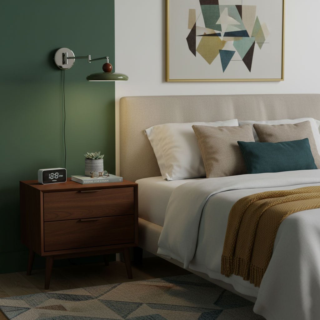 Lola Wall-Mounted Plug-In Light Lighting Lobby