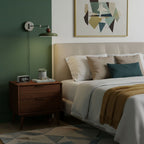 Lola Wall-Mounted Plug-In Light Lighting Lobby