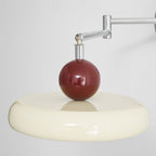 Lola Wall-Mounted Plug-In Light Lighting Lobby