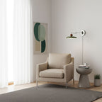 Lola Wall-Mounted Plug-In Light Lighting Lobby