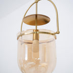Lorford Cup Ceiling Suspension Lighting Lobby