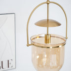 Lorford Cup Ceiling Suspension Lighting Lobby