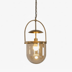 Lorford Cup Ceiling Suspension Lighting Lobby