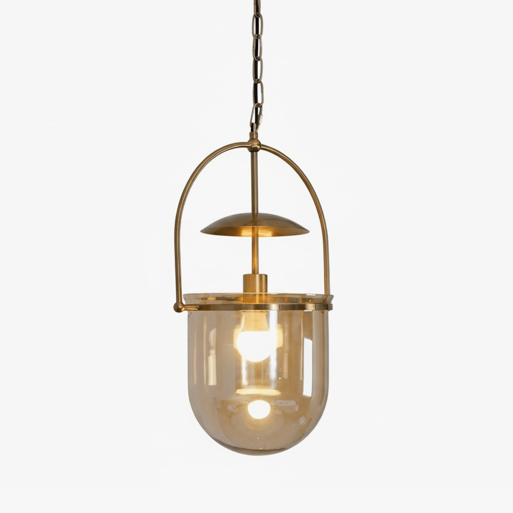 Lorford Cup Ceiling Suspension Lighting Lobby