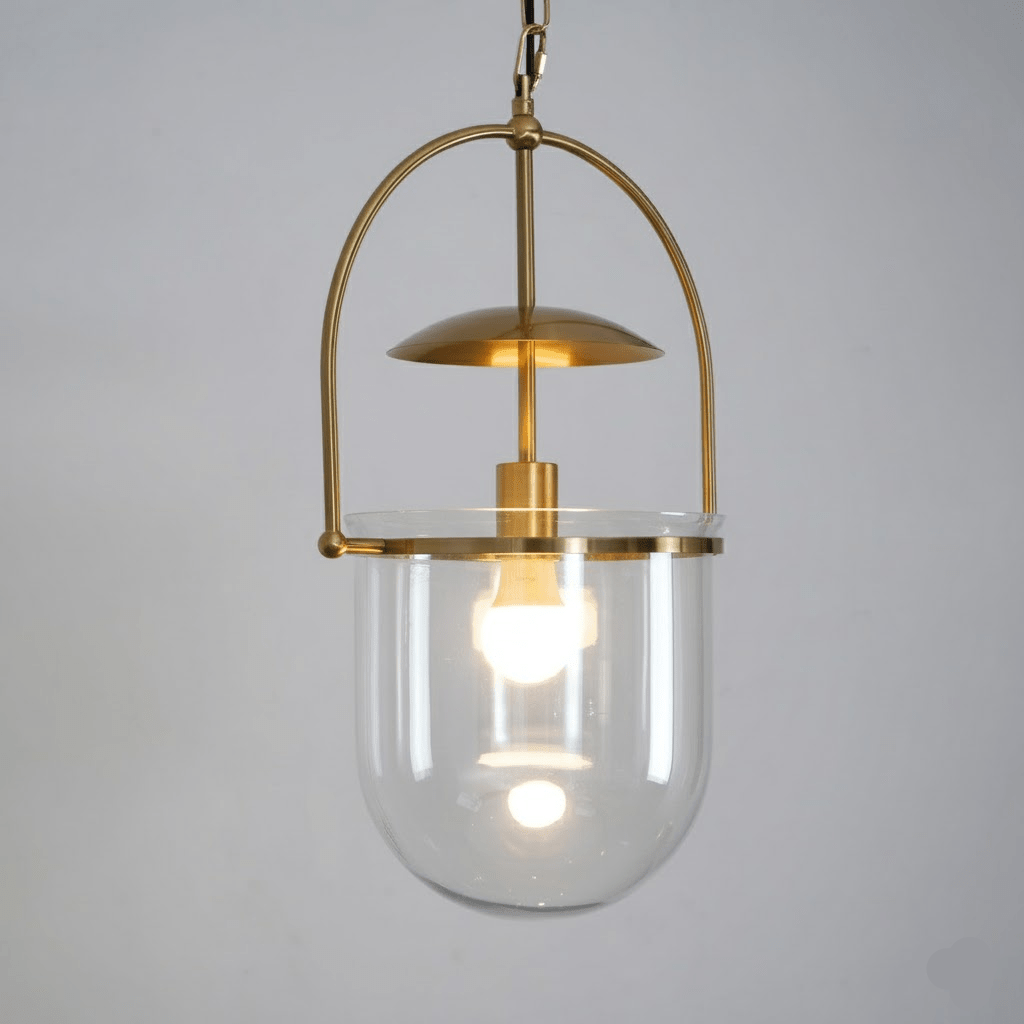 Lorford Cup Ceiling Suspension Lighting Lobby