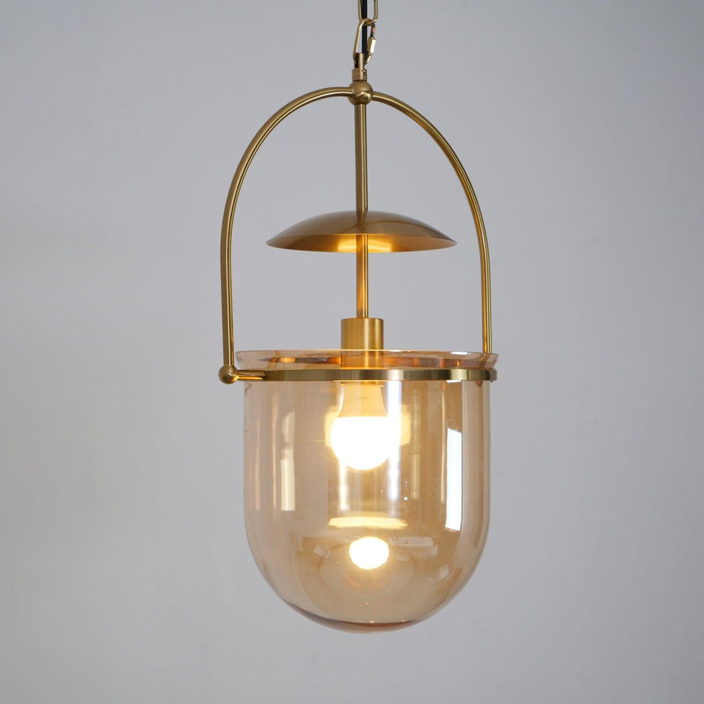 Lorford Cup Ceiling Suspension Lighting Lobby