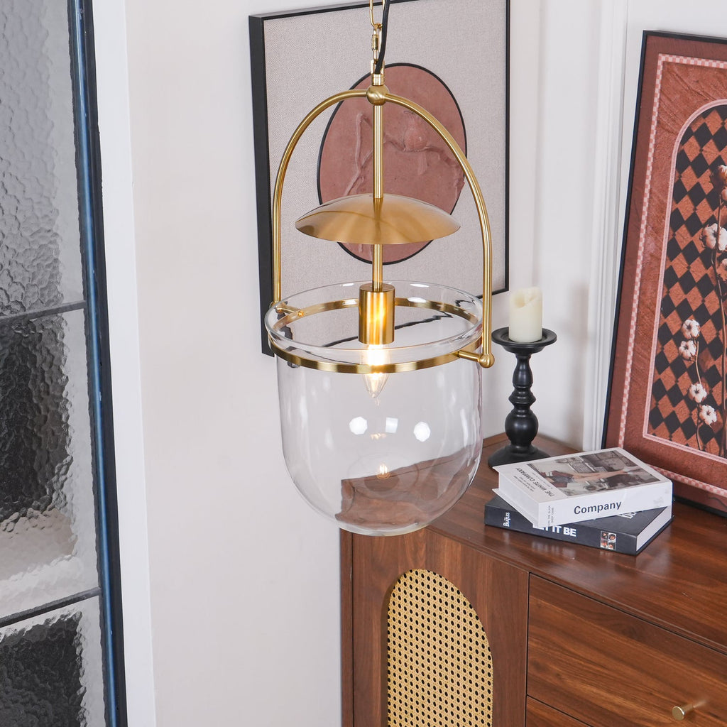 Lorford Cup Ceiling Suspension Lighting Lobby