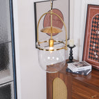 Lorford Cup Ceiling Suspension Lighting Lobby