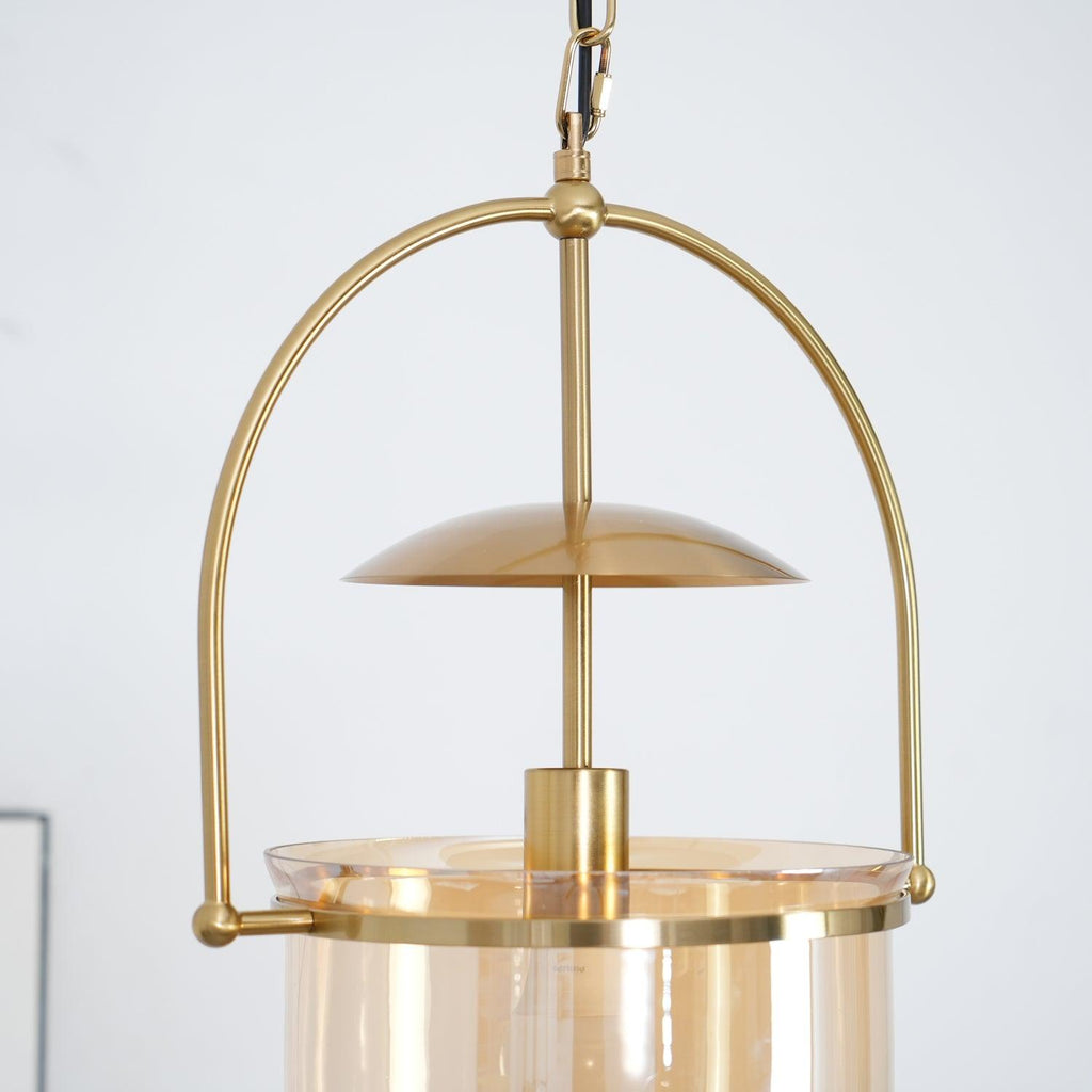 Lorford Cup Ceiling Suspension Lighting Lobby