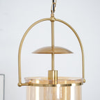 Lorford Cup Ceiling Suspension Lighting Lobby