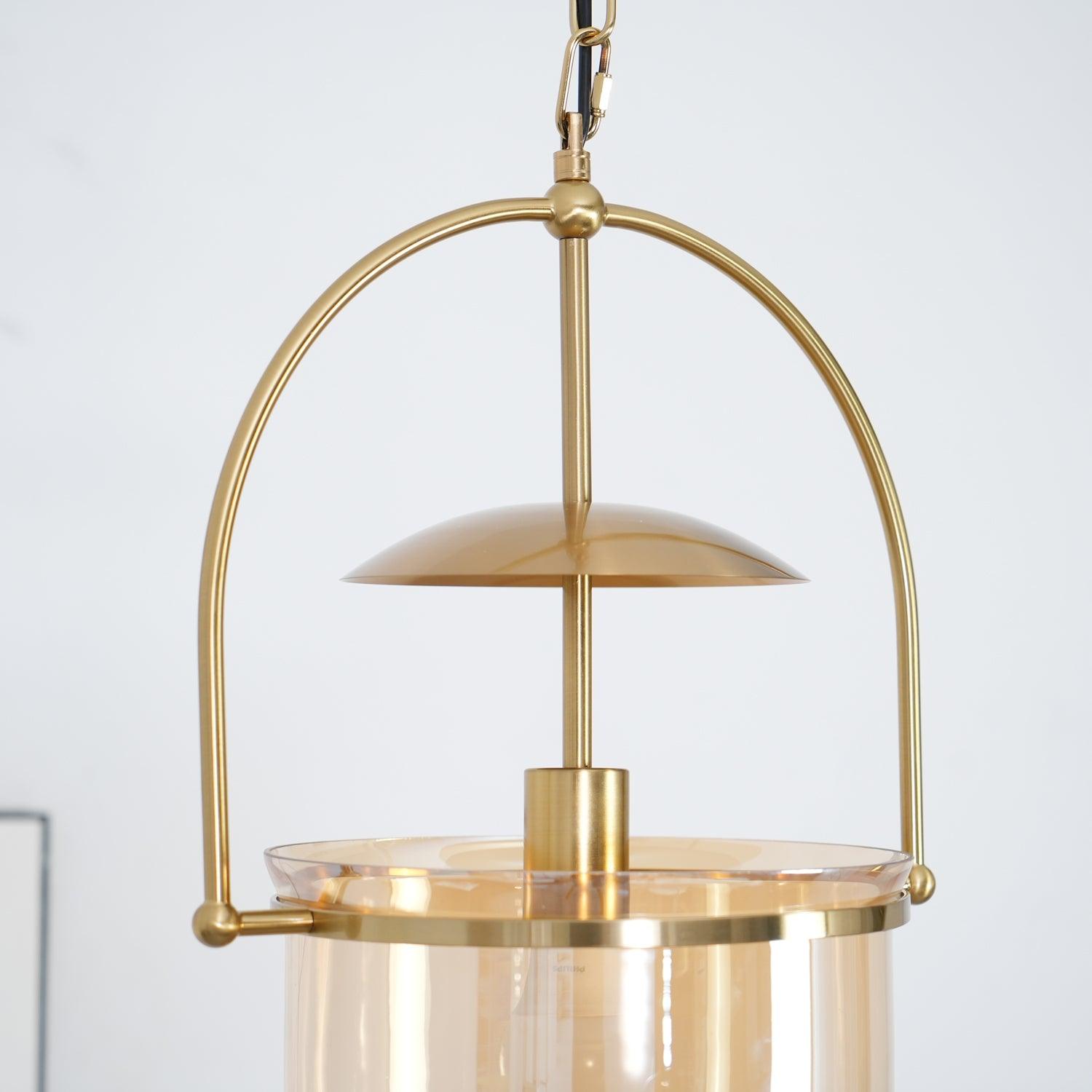 Lorford Cup Ceiling Suspension Lighting Lobby