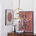 Lorford Cup Ceiling Suspension Lighting Lobby
