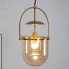 Lorford Cup Ceiling Suspension Lighting Lobby