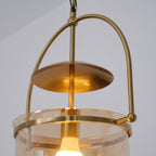 Lorford Cup Ceiling Suspension Lighting Lobby