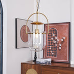 Lorford Cup Ceiling Suspension Lighting Lobby