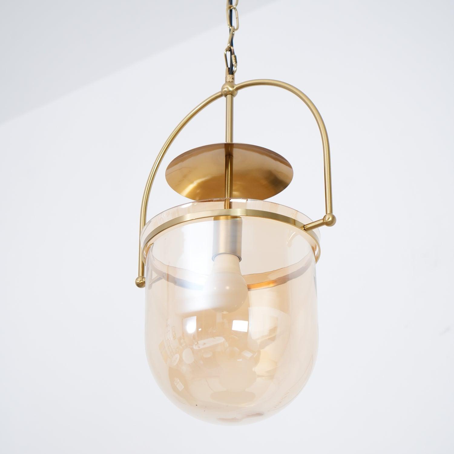 Lorford Cup Ceiling Suspension Lighting Lobby