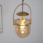 Lorford Cup Ceiling Suspension Lighting Lobby