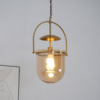 Lorford Cup Ceiling Suspension Lighting Lobby