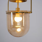 Lorford Cup Ceiling Suspension Lighting Lobby