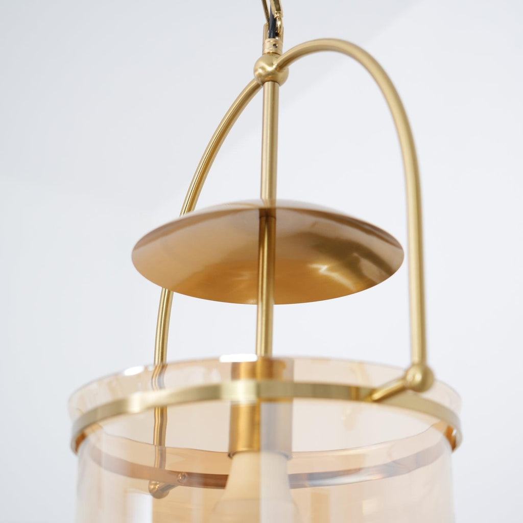 Lorford Cup Ceiling Suspension Lighting Lobby