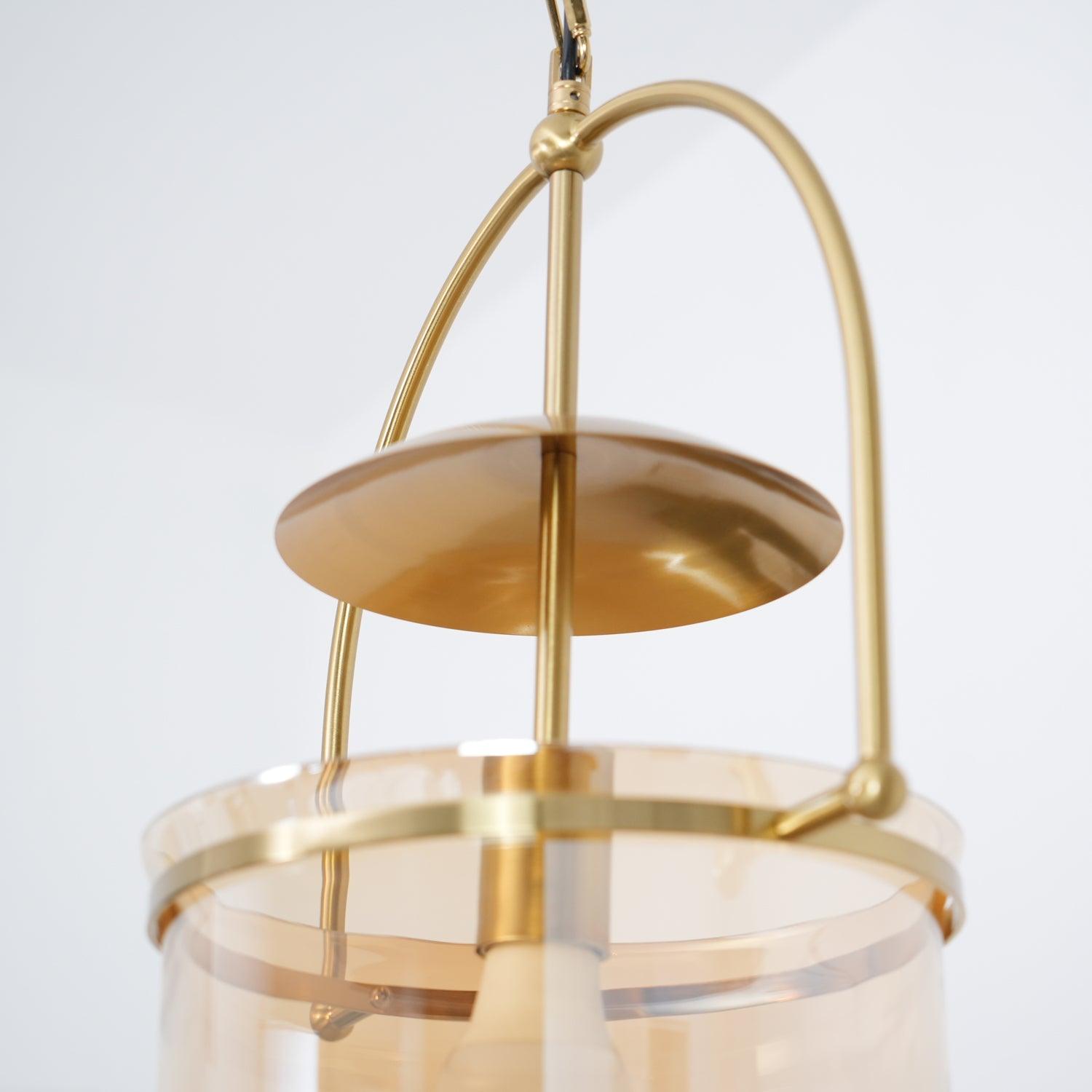 Lorford Cup Ceiling Suspension Lighting Lobby