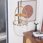 Lorford Cup Ceiling Suspension Lighting Lobby