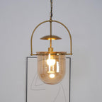 Lorford Cup Ceiling Suspension Lighting Lobby
