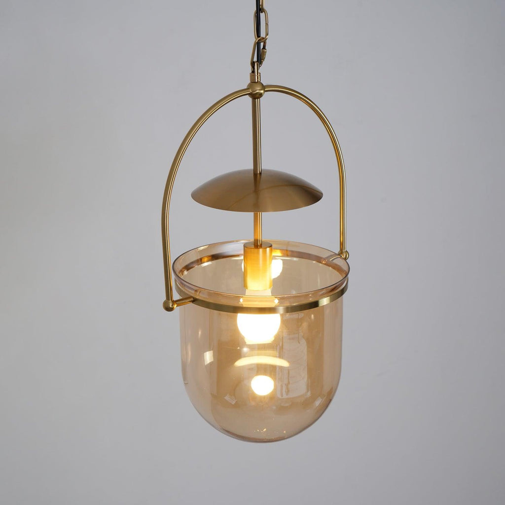 Lorford Cup Ceiling Suspension Lighting Lobby