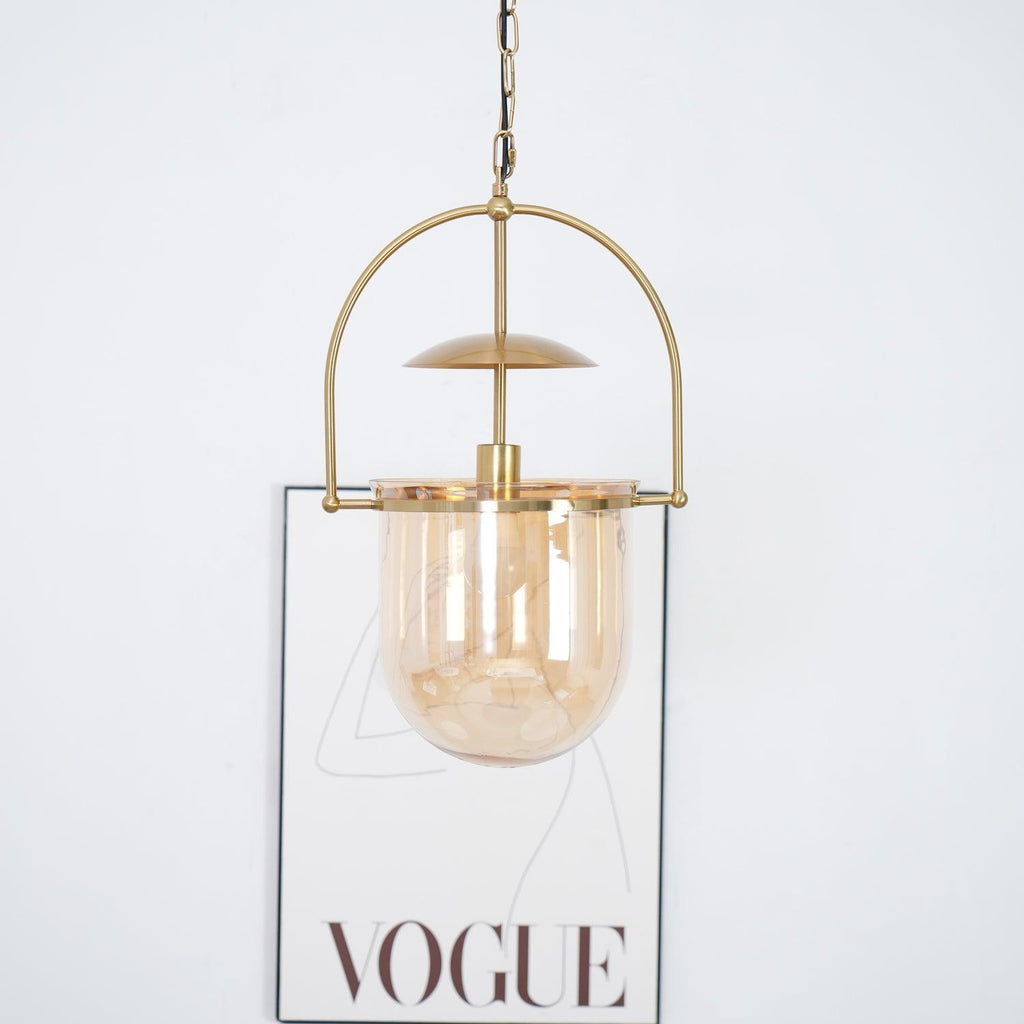 Lorford Cup Ceiling Suspension Lighting Lobby