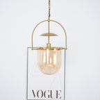 Lorford Cup Ceiling Suspension Lighting Lobby