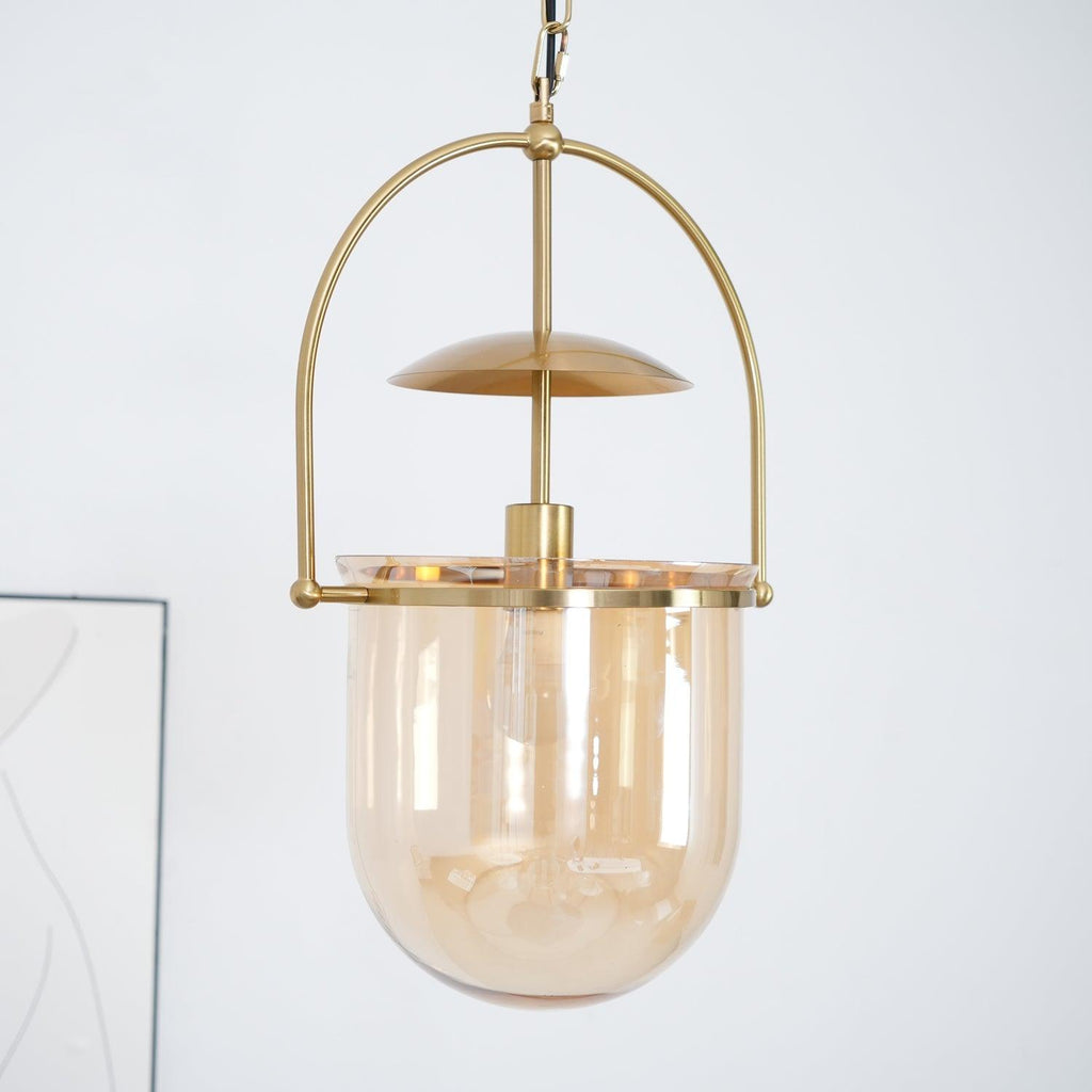 Lorford Cup Ceiling Suspension Lighting Lobby