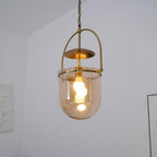 Lorford Cup Ceiling Suspension Lighting Lobby