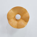 Lotus Leaf Pendant Light Lighting Lobby