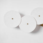 Lotus Petal Ceiling Light Lighting Lobby