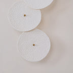 Lotus Petal Ceiling Light Lighting Lobby
