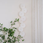Lotus Petal Ceiling Light Lighting Lobby