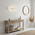 Lotus Petal Ceiling Light Lighting Lobby