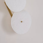 Lotus Petal Ceiling Light Lighting Lobby