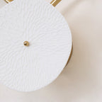 Lotus Petal Ceiling Light Lighting Lobby