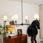 Luella Ceiling Suspension Lighting Lobby