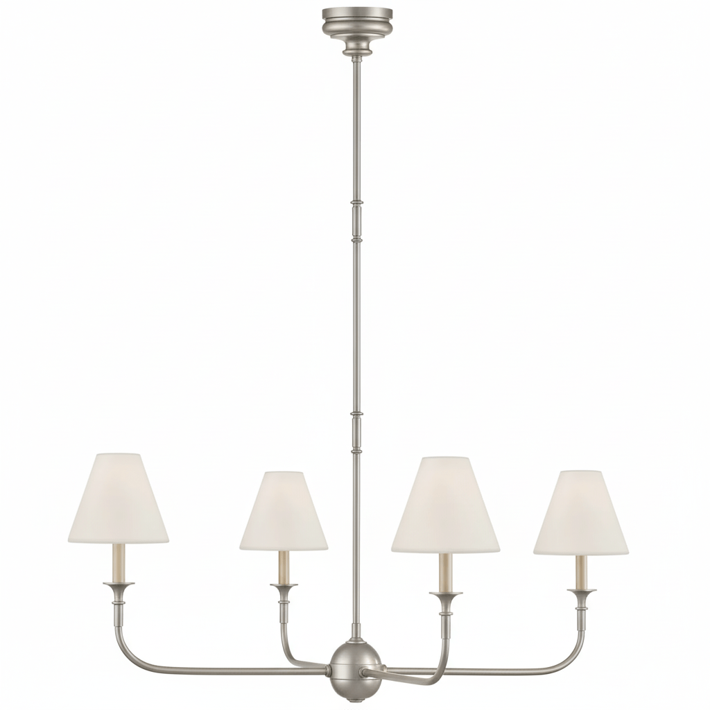 Luella Ceiling Suspension Lighting Lobby