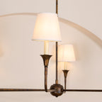 Luella Ceiling Suspension Lighting Lobby